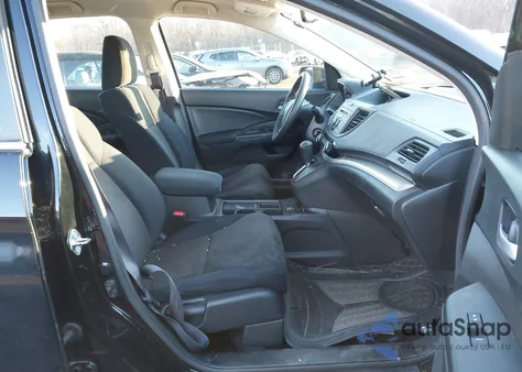 2016 Honda Cr-V Lx z USA, uszkodzony, nr VIN 2HKRM4H33GH637804